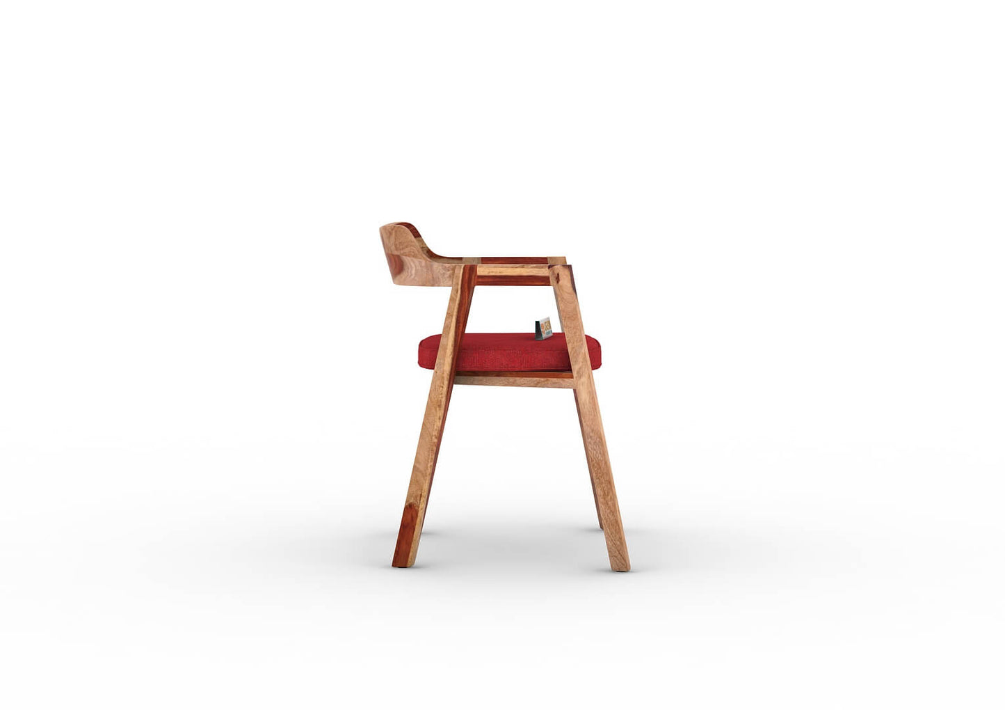Stylenush-Arm-Chair-With-Cushion-Seat-Natural-Red_4