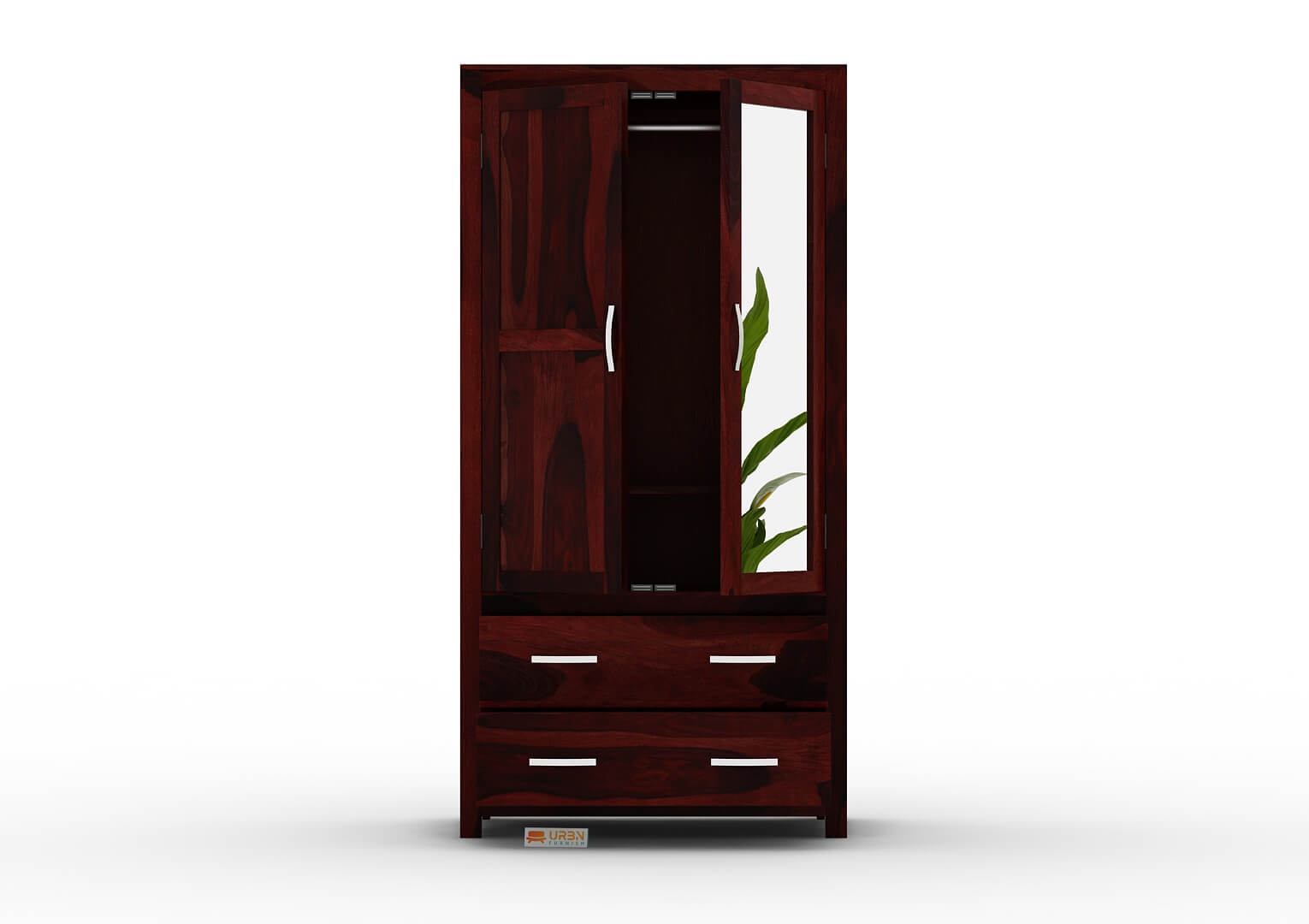 Sulit-Wardrobe-Mahogany_4