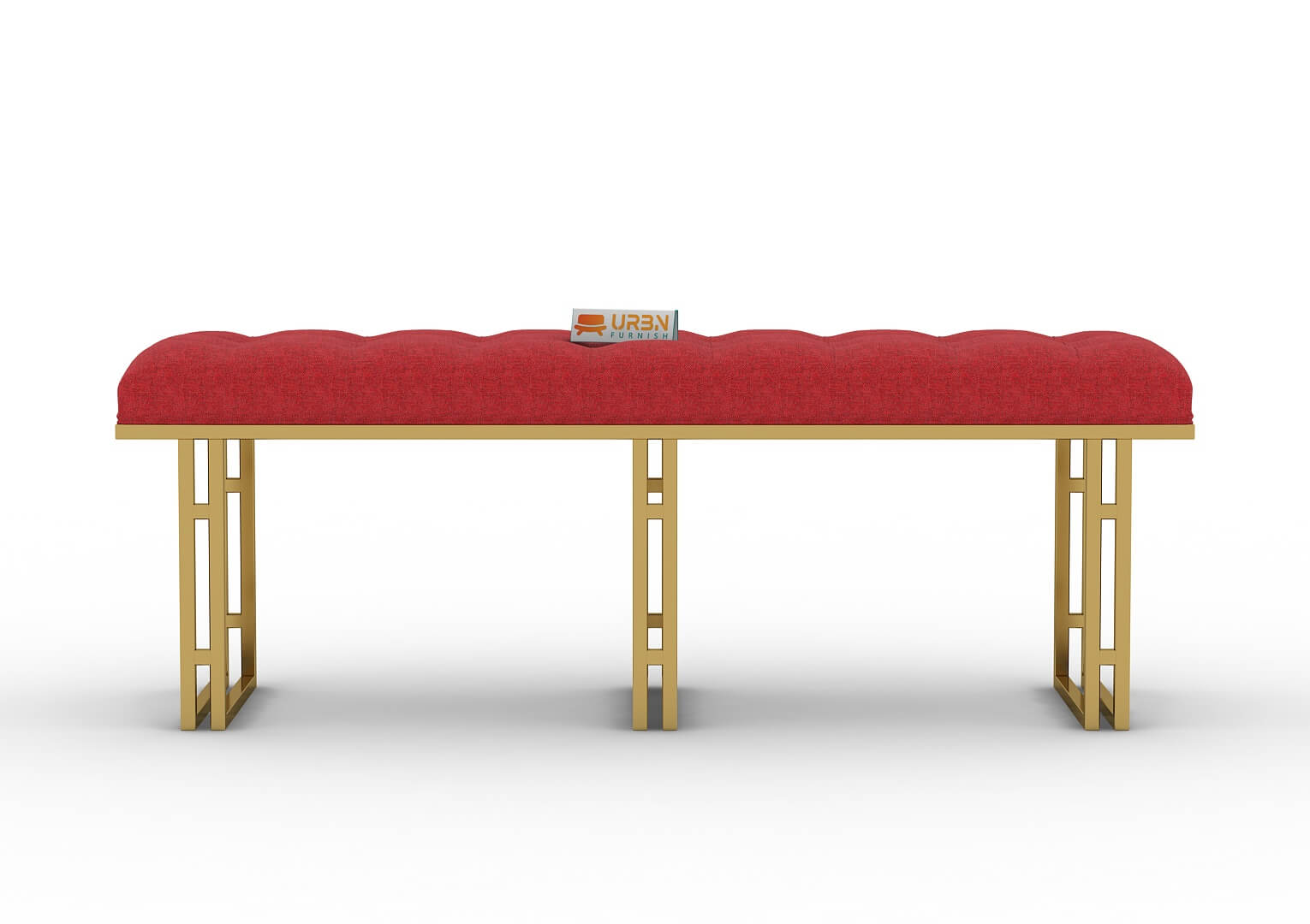 Swirl Bench - Urbnfurnish