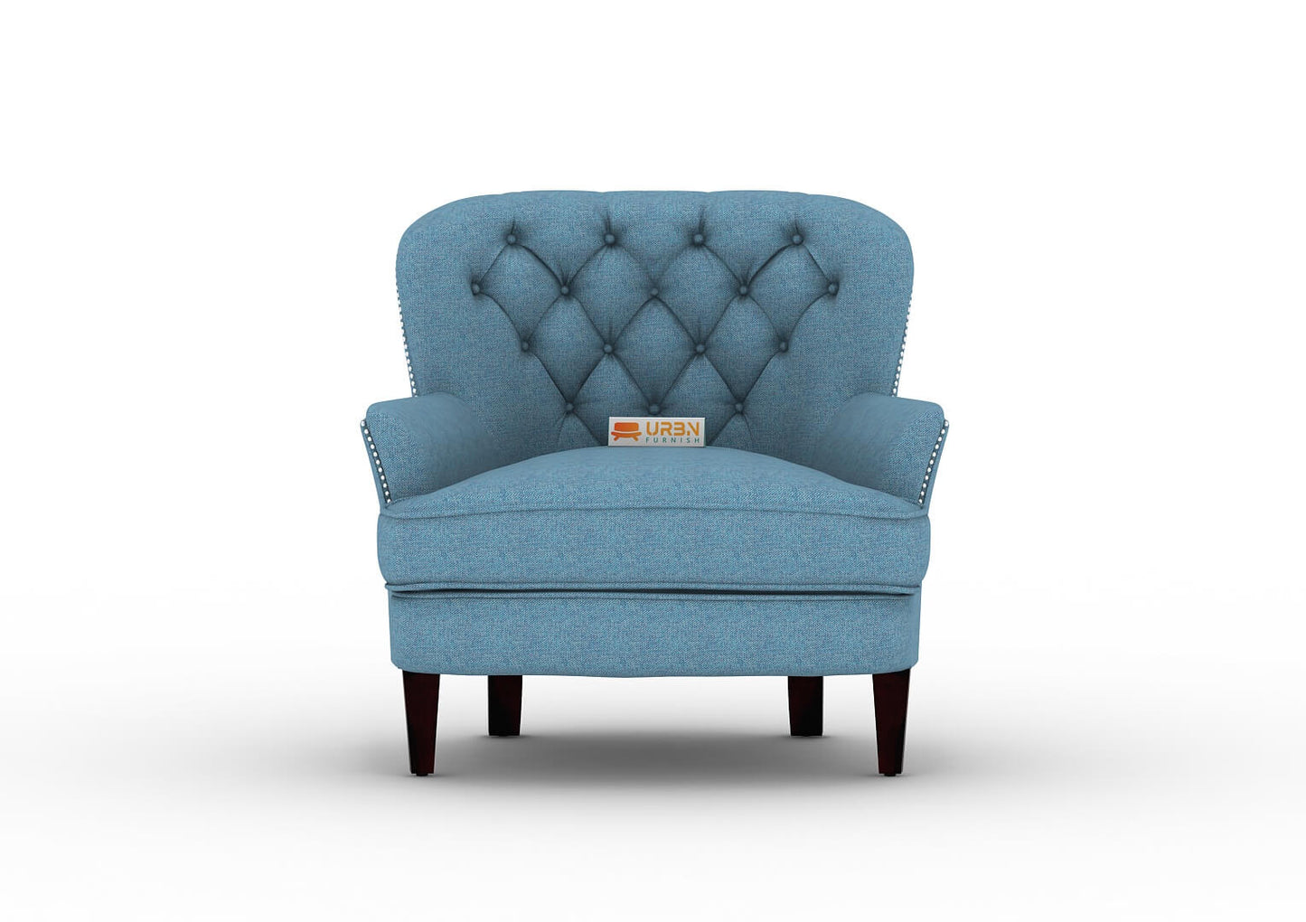 Syial Lounge Chair - Urbnfurnish