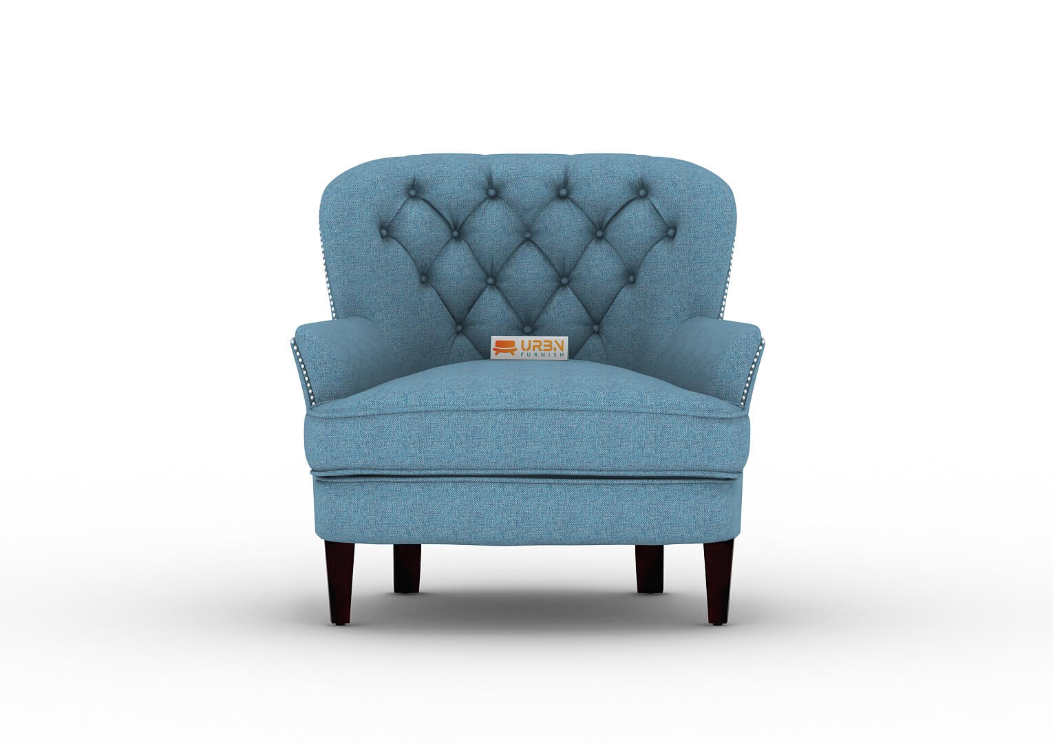 Syial Lounge Chair - Urbnfurnish