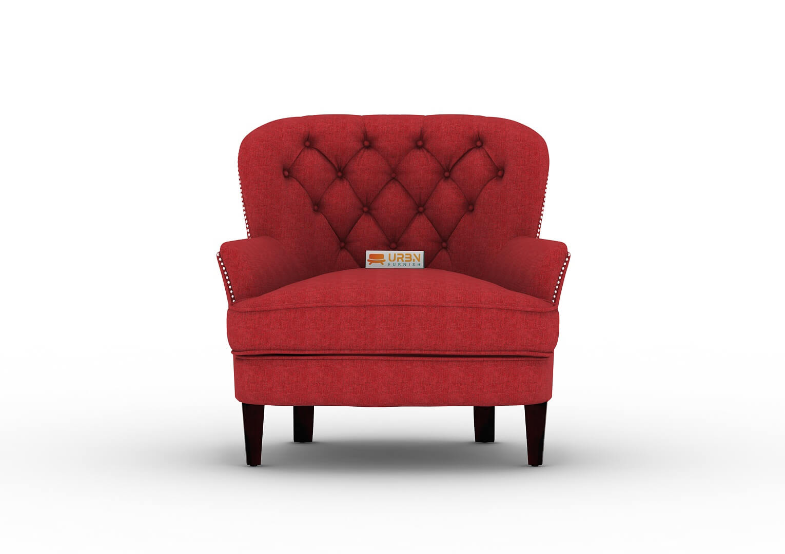 Syial Lounge Chair - Urbnfurnish