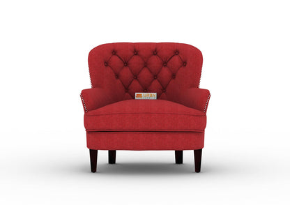 Syial Lounge Chair - Urbnfurnish