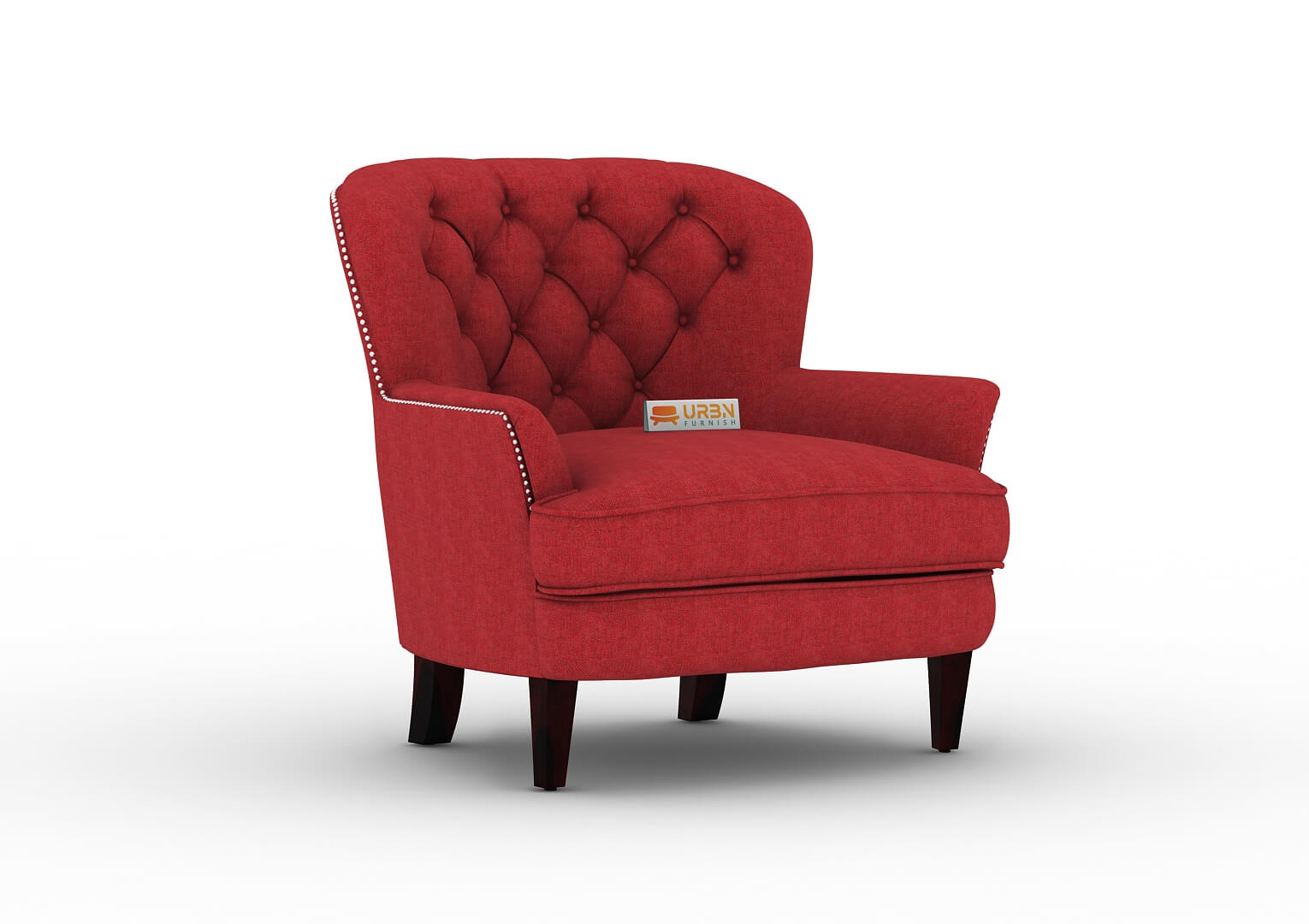 Syial Lounge Chair - Urbnfurnish