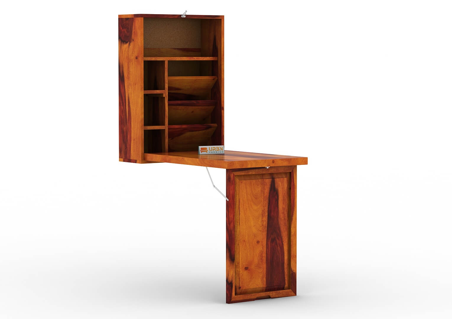 Tiesta-Study-Table-Honey_5