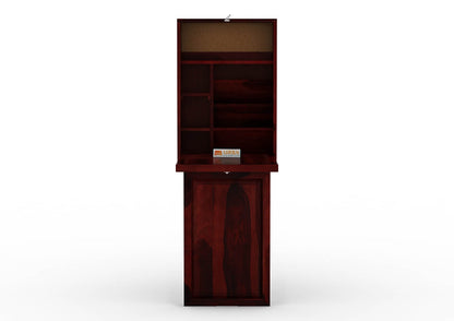 Tiesta-Study-Table-Mahogany_4