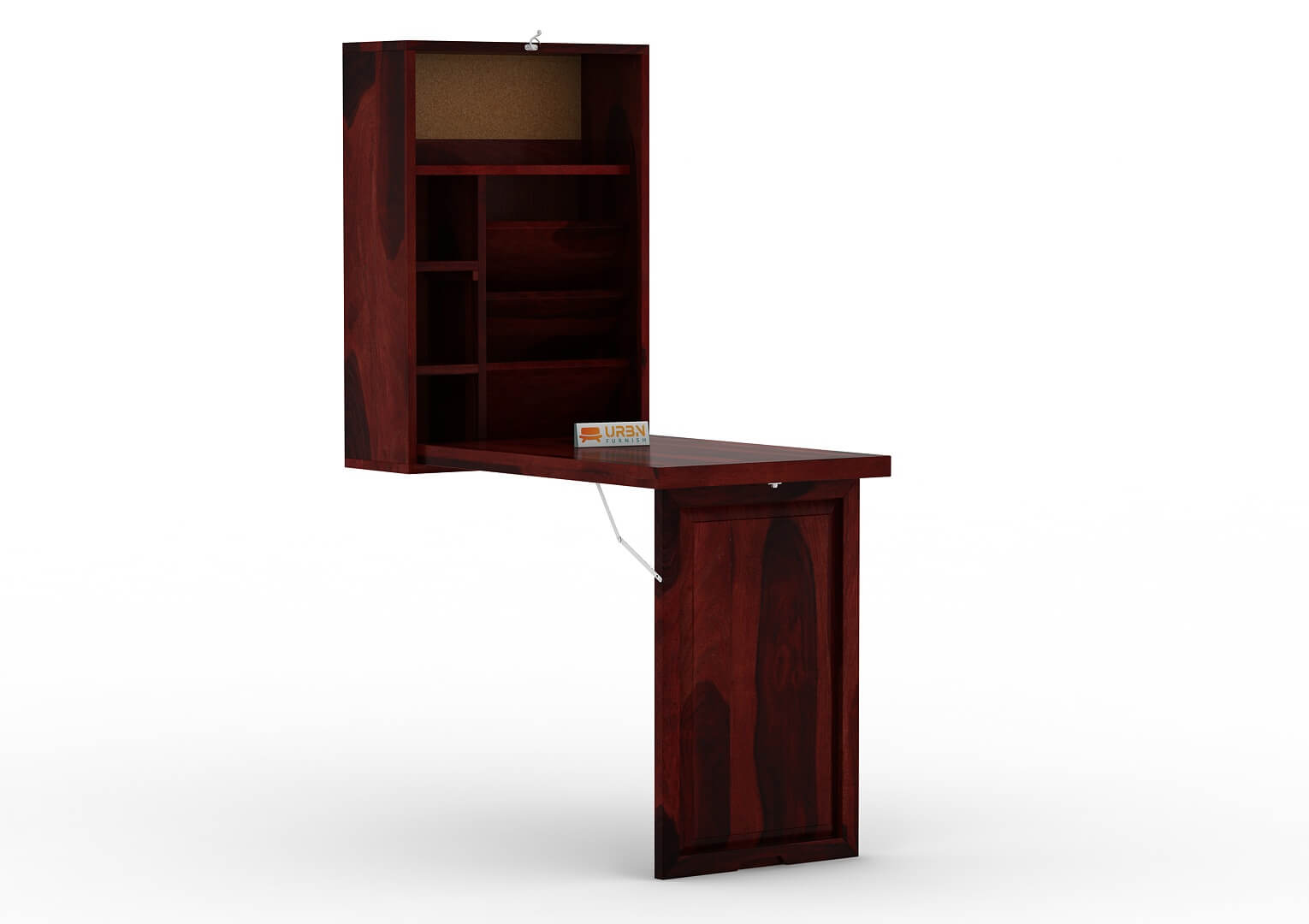 Tiesta-Study-Table-Mahogany_5