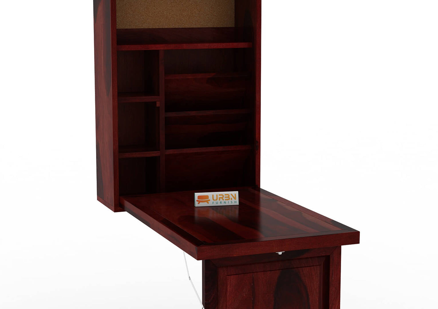 Tiesta-Study-Table-Mahogany_6