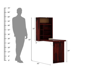 Tiesta-Study-Table-Mahogany_8