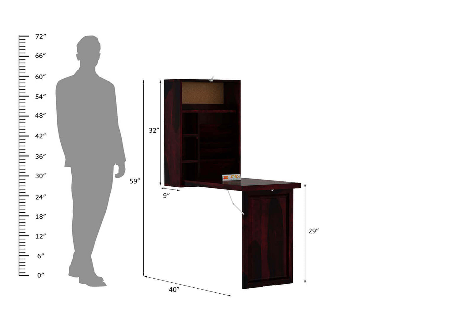 Tiesta-Study-Table-Walnut_8