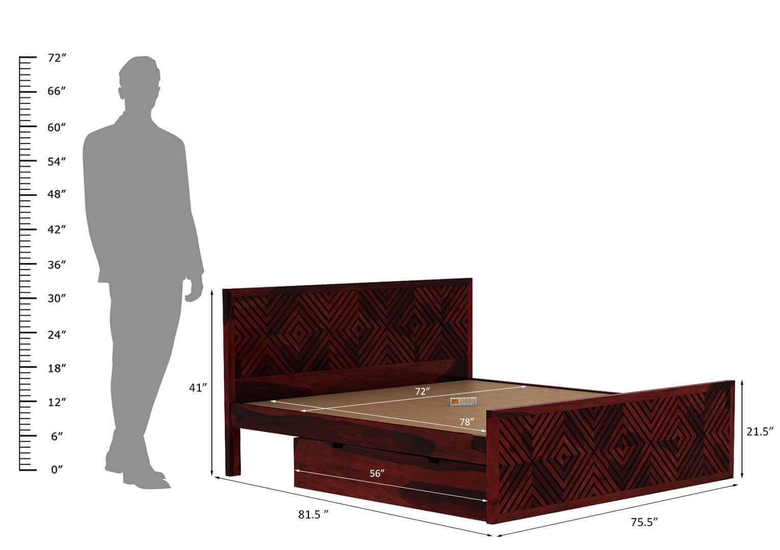 Tinsel-Bed-With-Drawer-Storage-Mahogany_10_-King-Size_88178a41-8d94-46d7-9a14-9c3344d70085