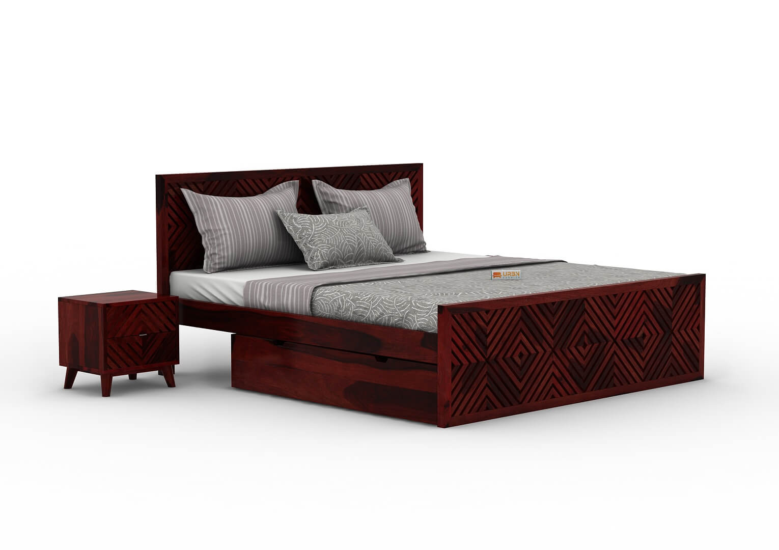 Tinsel-Bed-With-Drawer-Storage-Mahogany_3