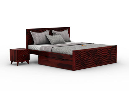 Tinsel-Bed-With-Drawer-Storage-Mahogany_3