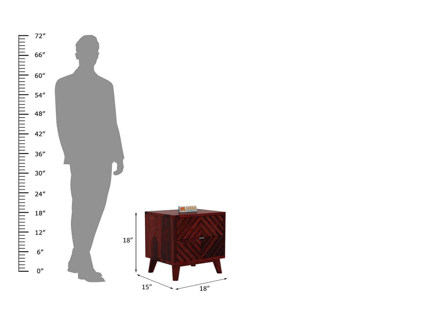 Tinsel-Bedside-Table-Mahogany_5