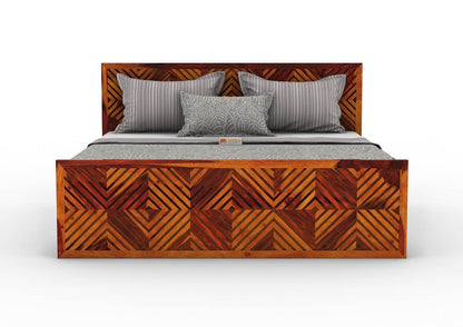Tinsel-Hydraulic-Bed-Honey_4