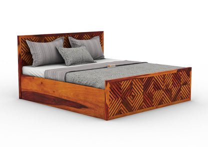 Tinsel-Hydraulic-Bed-Honey_5