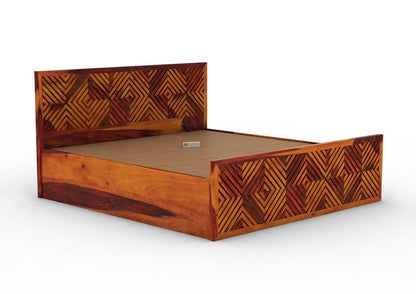 Tinsel-Hydraulic-Bed-Honey_6