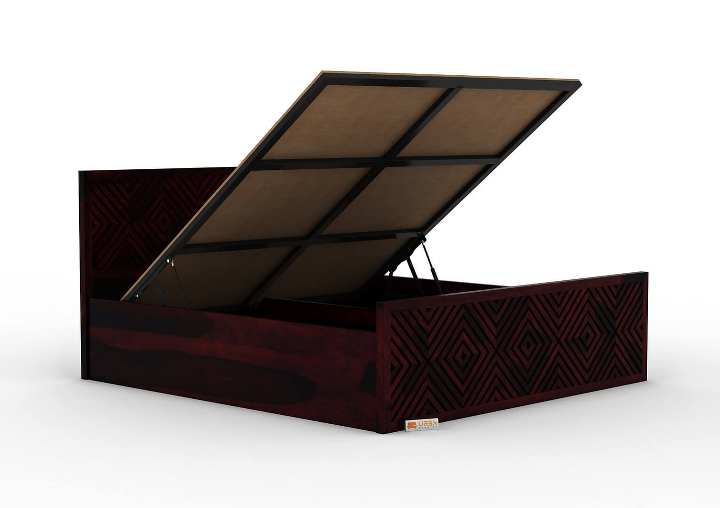 Tinsel-Hydraulic-Bed-Walnut_8