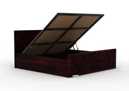 Tinsel-Hydraulic-Bed-Walnut_8