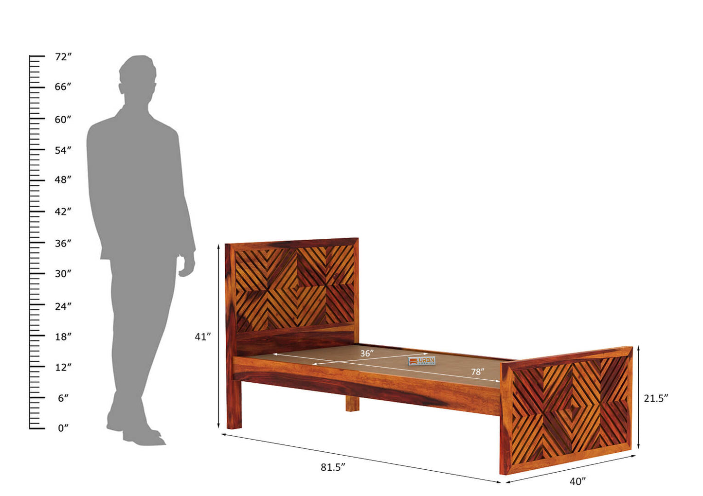 Tinsel-Single-Bed-Honey_7