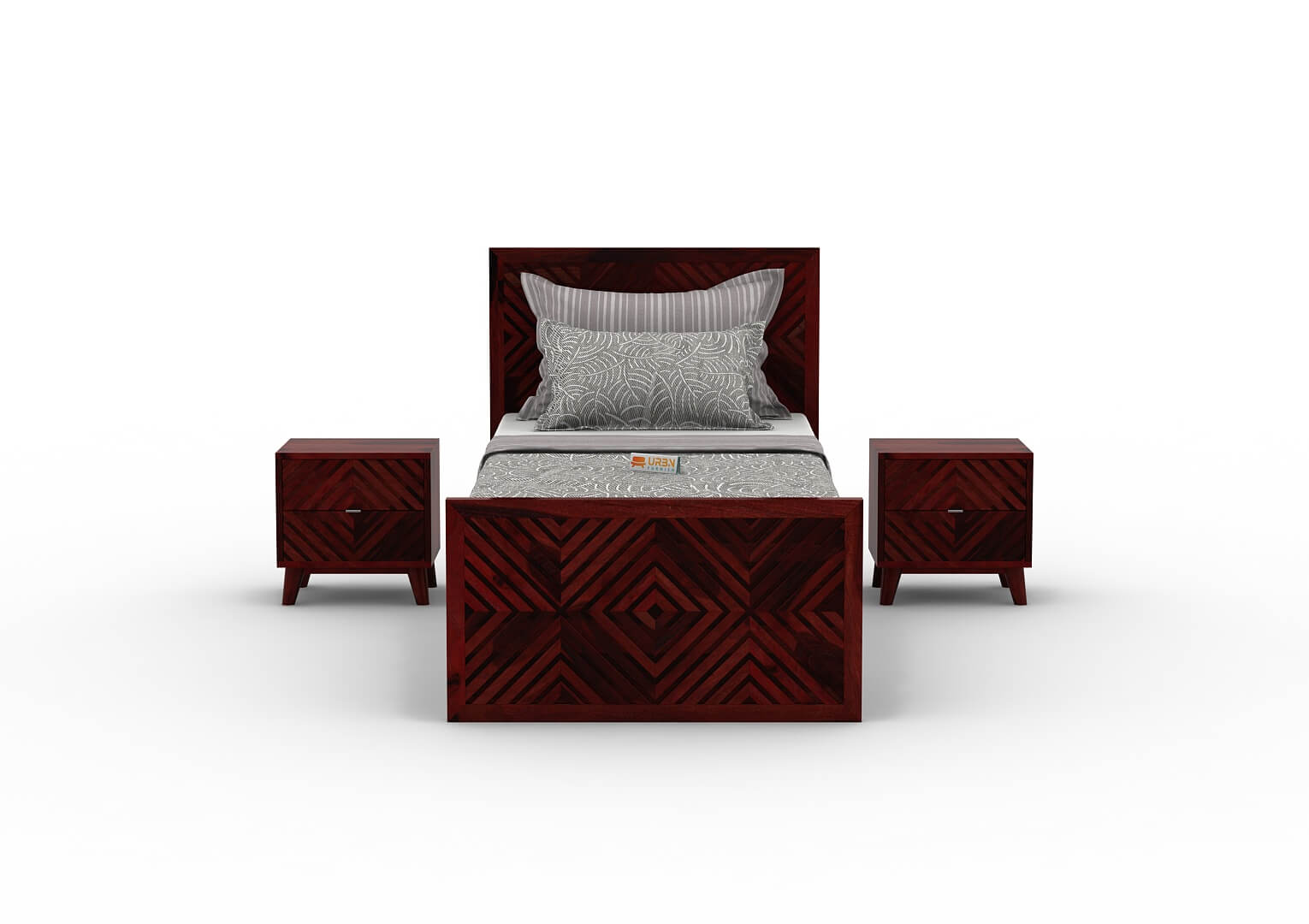 Tinsel-Single-Bed-Mahogany_2