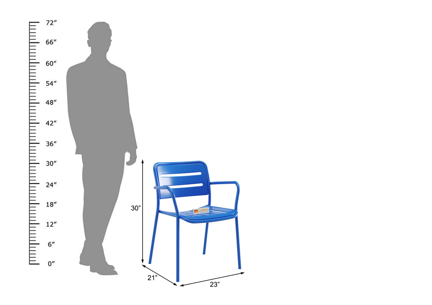 Tisami-Metal-Cafe-Chair-Blue_4