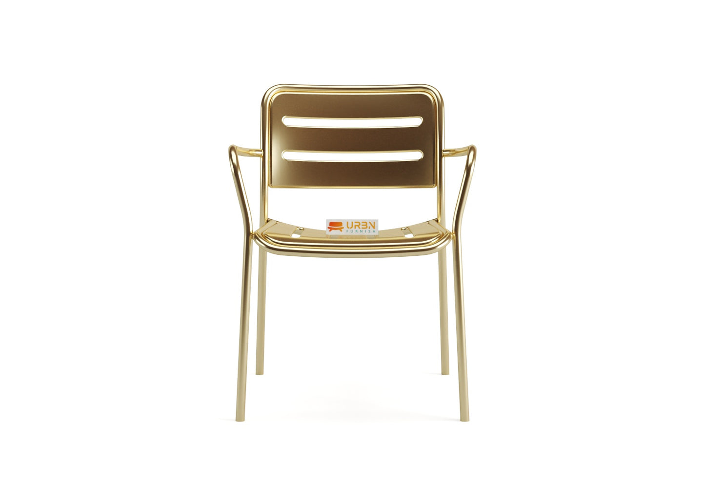 Tisami-Metal-Cafe-Chair-Golden_2