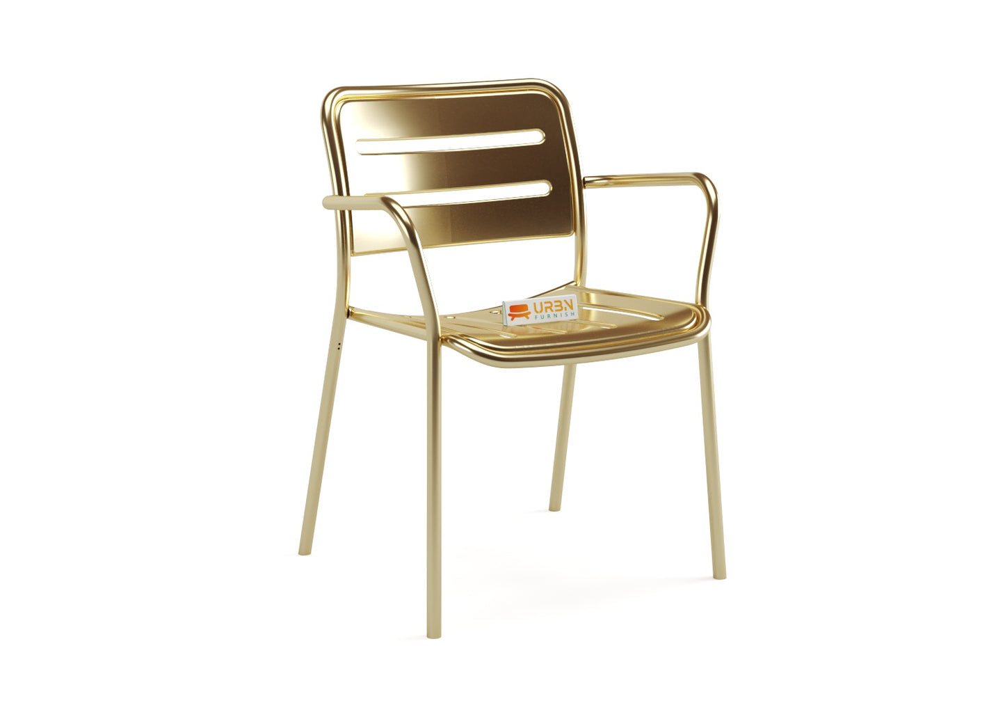Tisami-Metal-Cafe-Chair-Golden_3