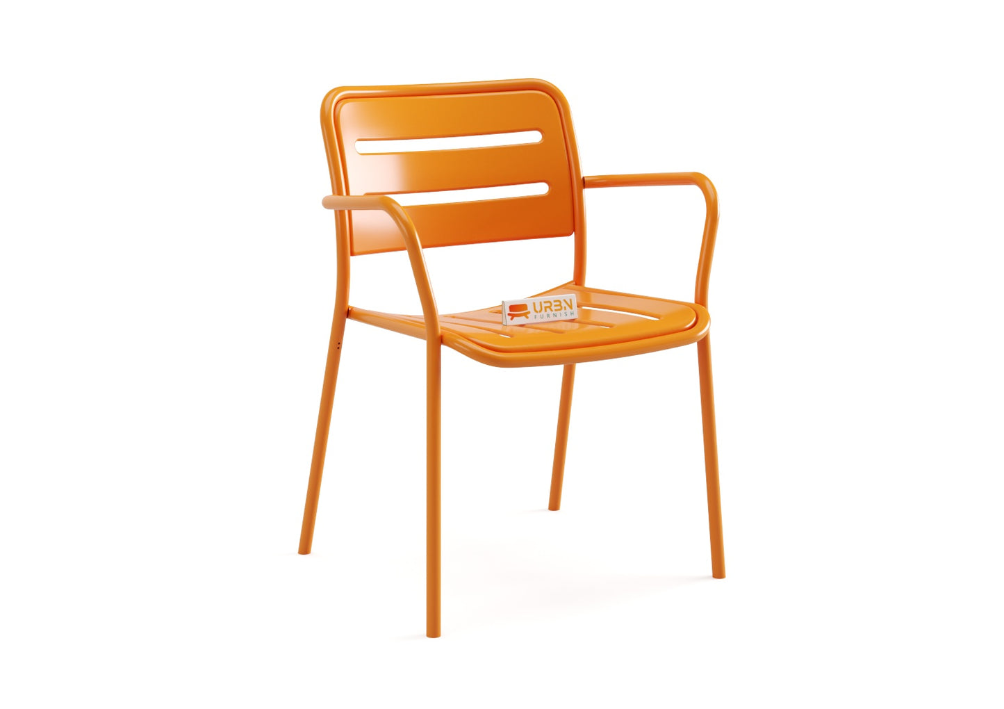 Tisami-Metal-Cafe-Chair-Orange_3