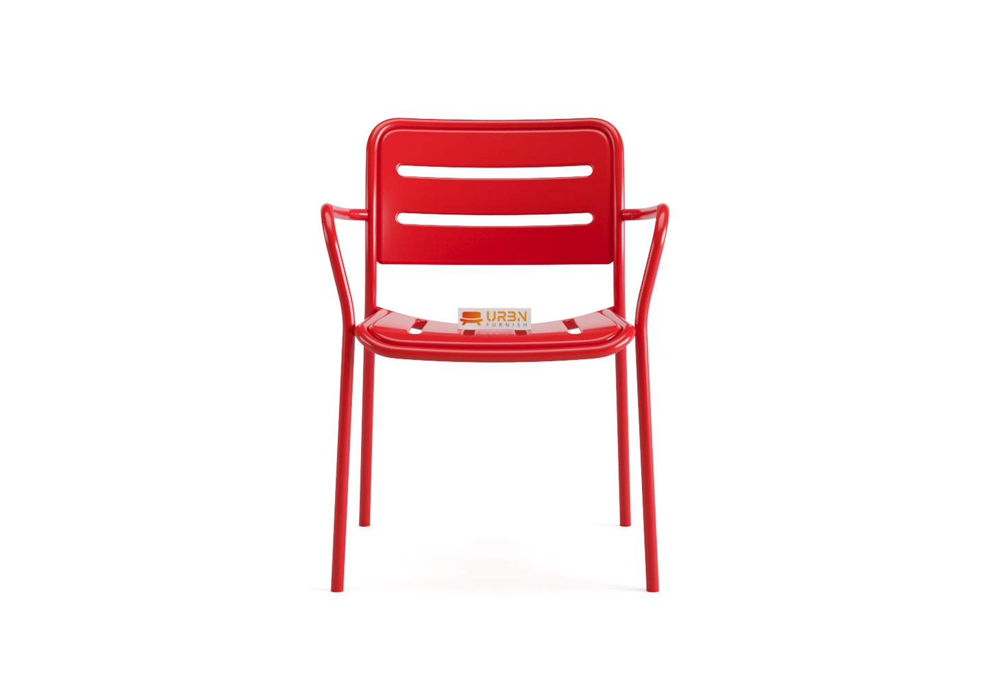 Tisami-Metal-Cafe-Chair-Red_2