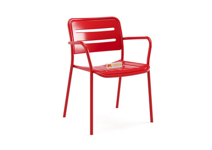 Tisami-Metal-Cafe-Chair-Red_3