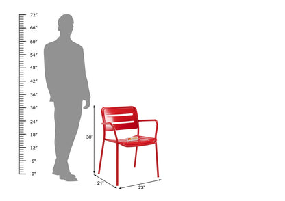 Tisami-Metal-Cafe-Chair-Red_4