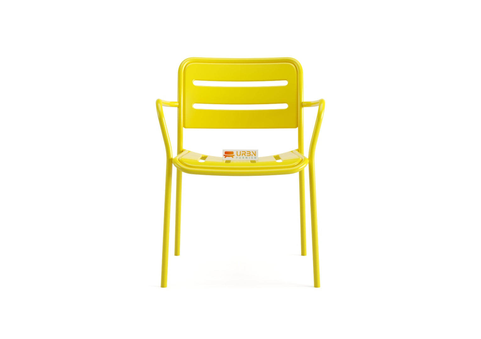 Tisami-Metal-Cafe-Chair-Yellow_2