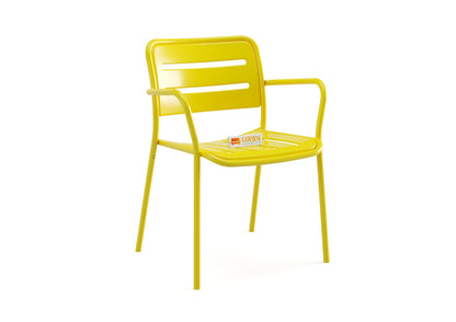 Tisami-Metal-Cafe-Chair-Yellow_3