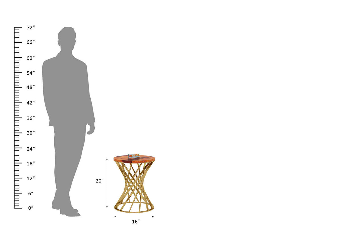 Tornbury-Round-End-Side-Table-Golden-Honey_4