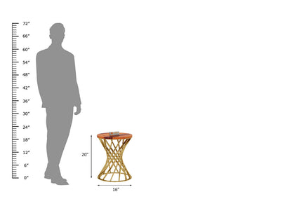 Tornbury-Round-End-Side-Table-Golden-Honey_4