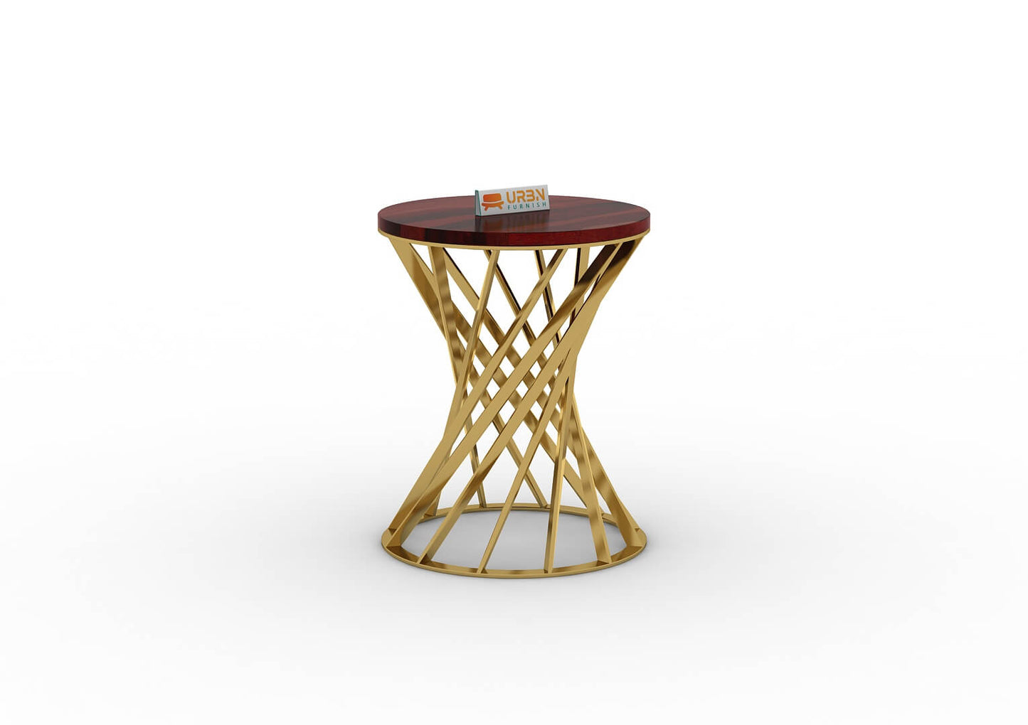 Tornbury-Round-End-Side-Table-Golden-Mahogany_3