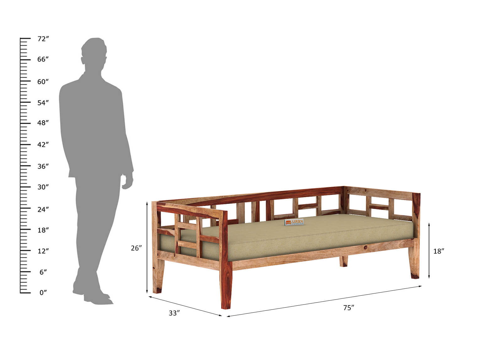 Travolta-Checks-Divan-Natural-Ivory_5