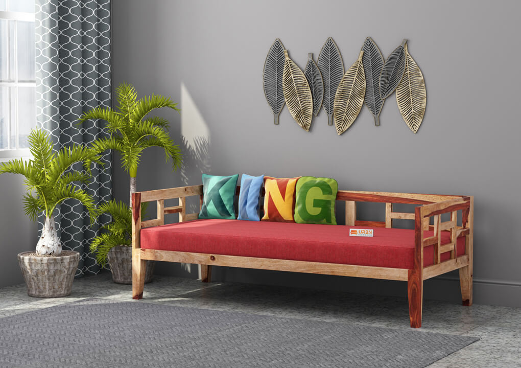 Travolta-Checks-Divan-Natural-Red_1