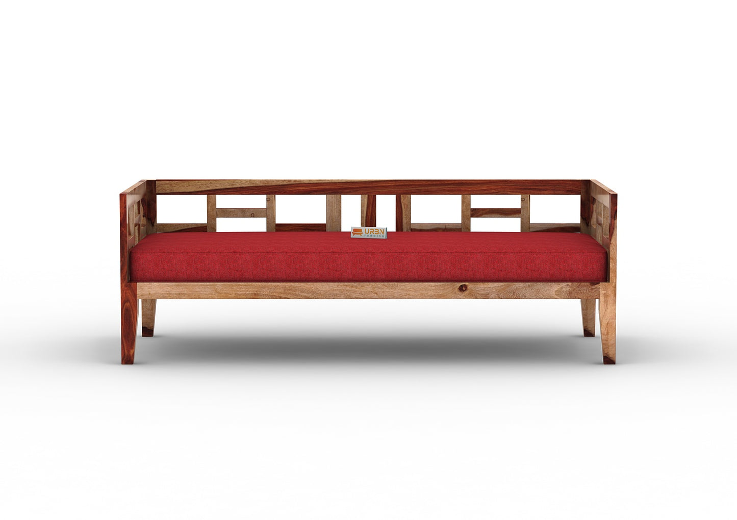 Travolta-Checks-Divan-Natural-Red_2