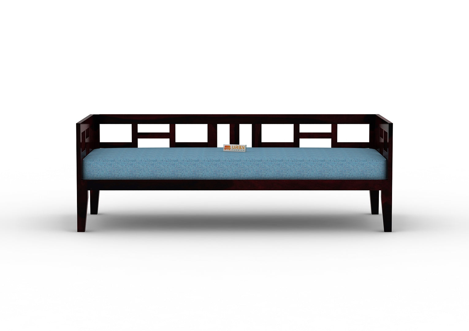 Travolta-Checks-Divan-Walnut-Blue_2
