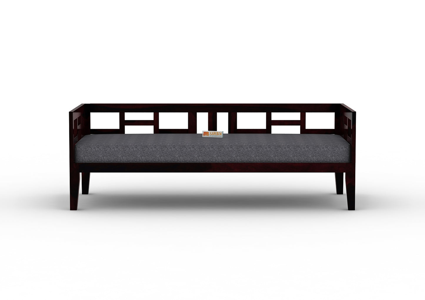 Travolta-Checks-Divan-Walnut-Gray_2