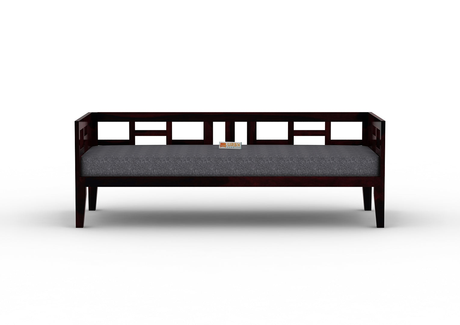 Travolta-Checks-Divan-Walnut-Gray_2