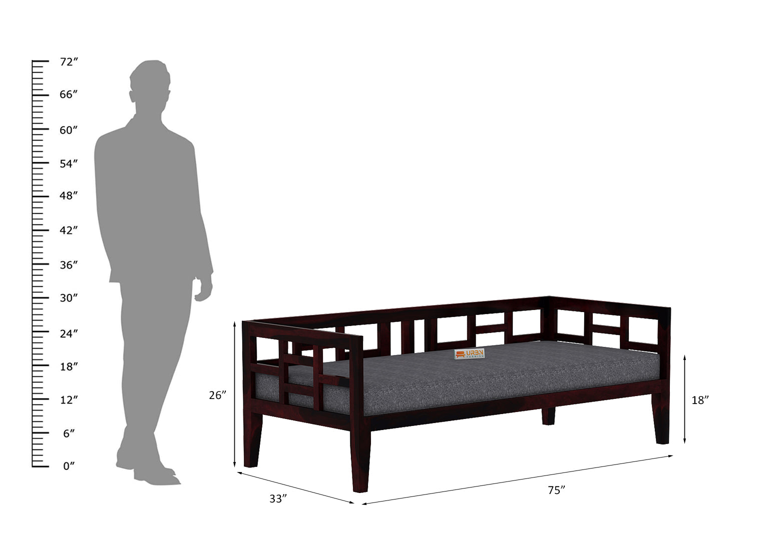 Travolta-Checks-Divan-Walnut-Gray_5