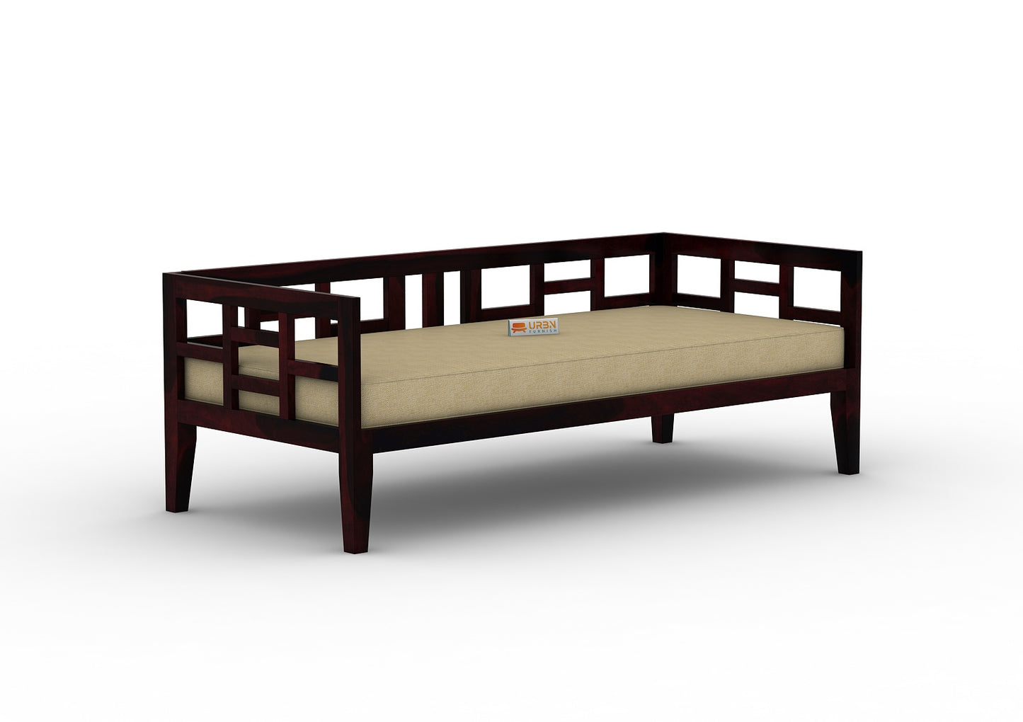 Travolta-Checks-Divan-Walnut-Ivory_3