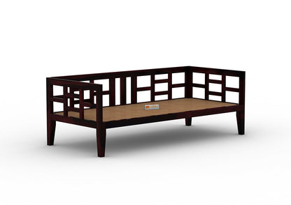 Travolta-Checks-Divan-Walnut-Ivory_4