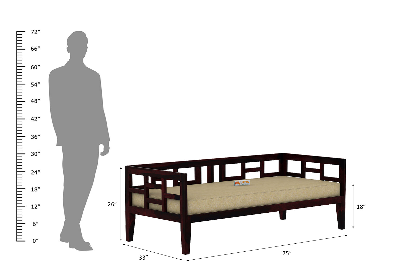 Travolta-Checks-Divan-Walnut-Ivory_5