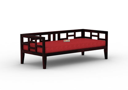 Travolta-Checks-Divan-Walnut-Red_3