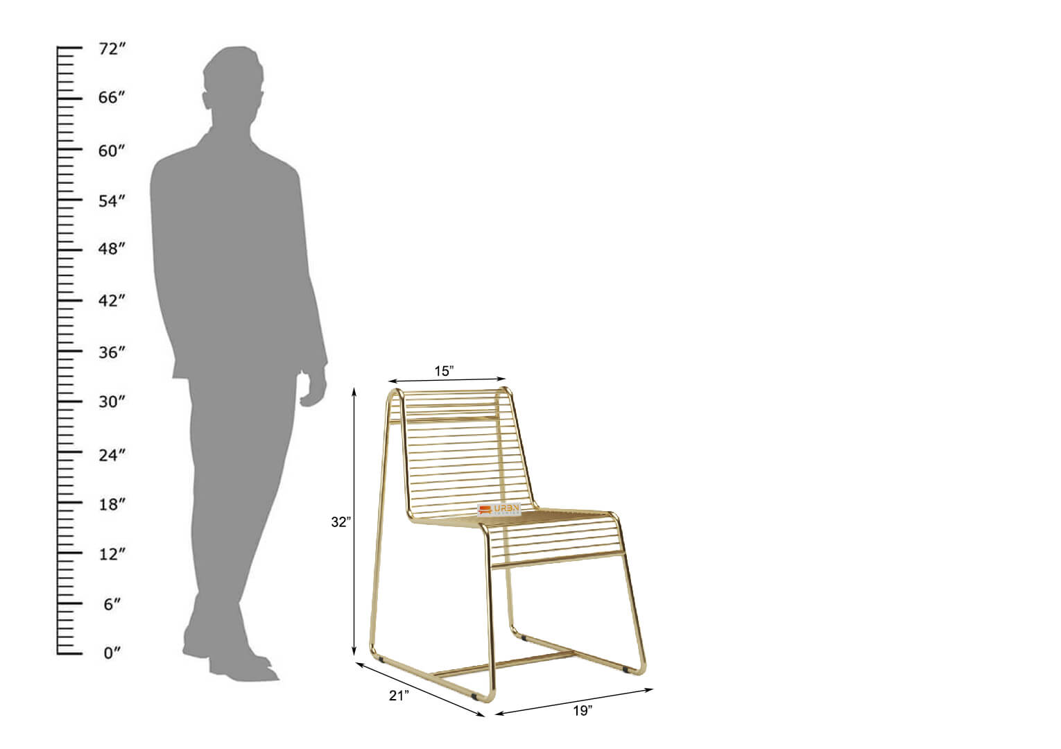 Trevis-Cafe-Chair-Golden_5