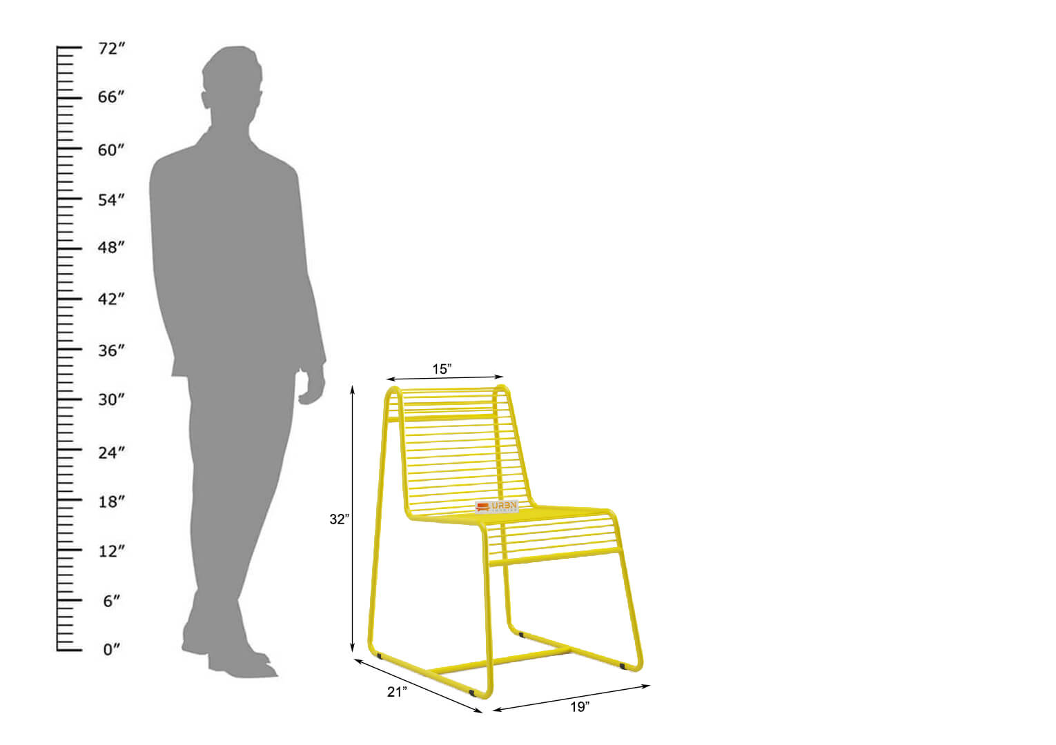 Trevis-Cafe-Chair-Yellow_5